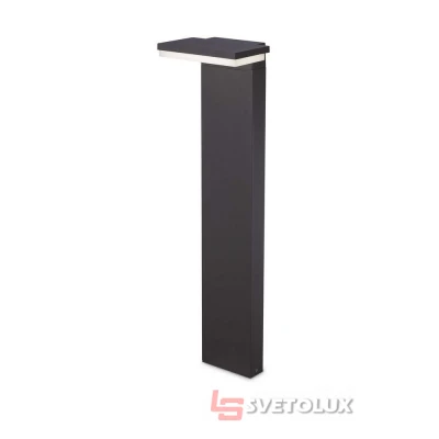 Парковый светильник Ideal Lux Path pt square 3000k 285559